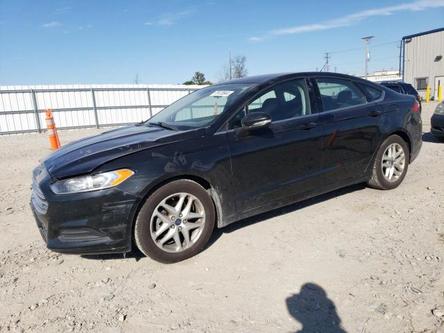 Photo 1 from auction – 2015 FORD FUSION SE with VIN 3FA6P0H73FR290207