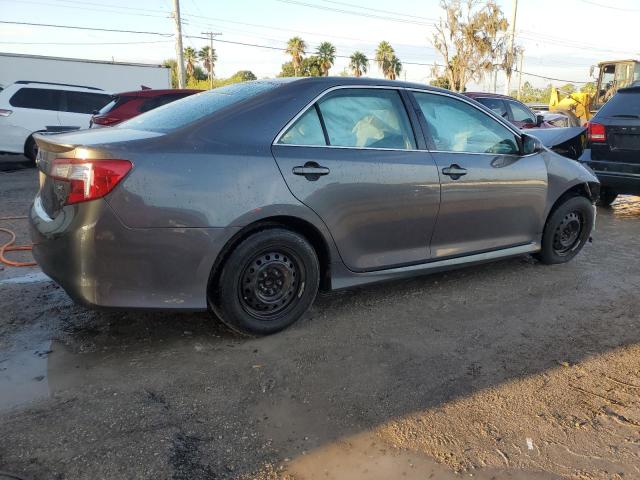 Photo 3 from auction – 2014 TOYOTA CAMRY L with VIN 4T1BF1FK9EU748909