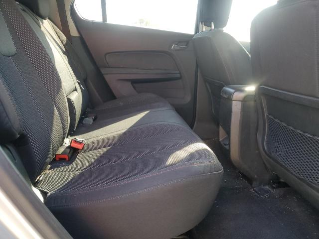 Photo 11 from auction – 2011 CHEVROLET EQUINOX LT with VIN 2GNALDEC1B1321789