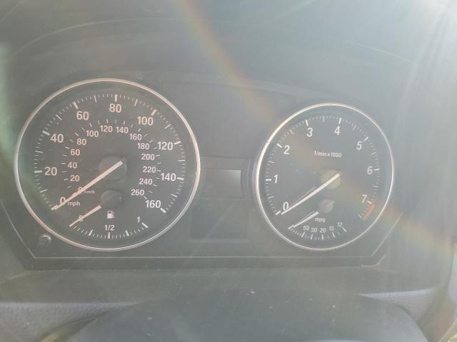 Foto 9 de la subasta – 2011 BMW 328 XI con VIN WBAPK7C57BA820840