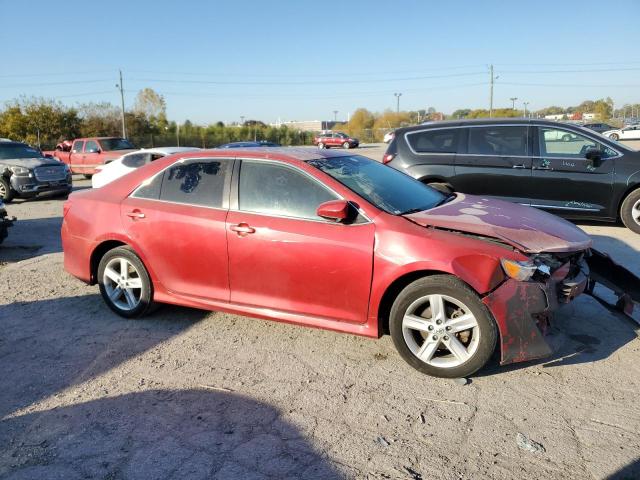 Photo 4 from auction – 2014 TOYOTA CAMRY L with VIN 4T1BF1FK7EU771217