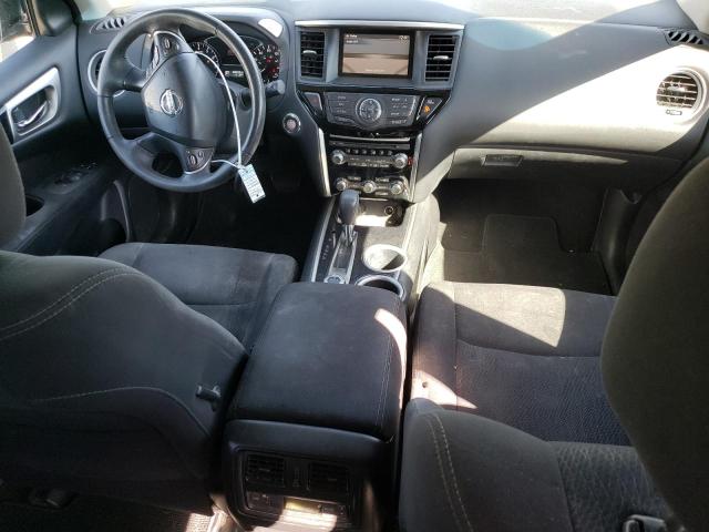 Photo 8 from auction – 2013 NISSAN PATHFINDER with VIN 5N1AR2MM2DC670748