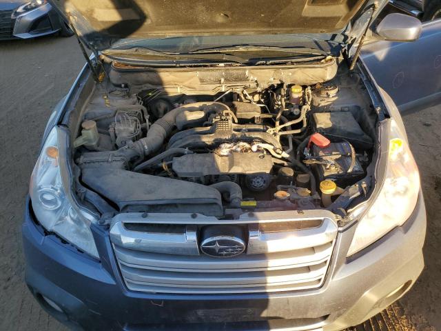 Снимка 12 от търг – 2014 SUBARU OUTBACK 2. с VIN 4S4BRBCCXE3289258