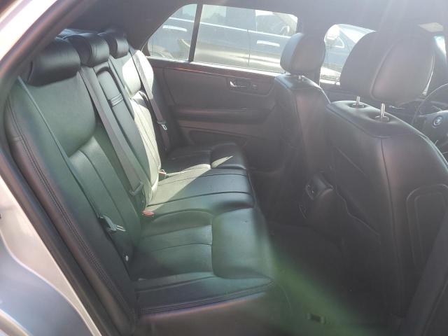 Photo 10 from auction – 2006 CADILLAC DTS with VIN 1G6KD57YX6U226203