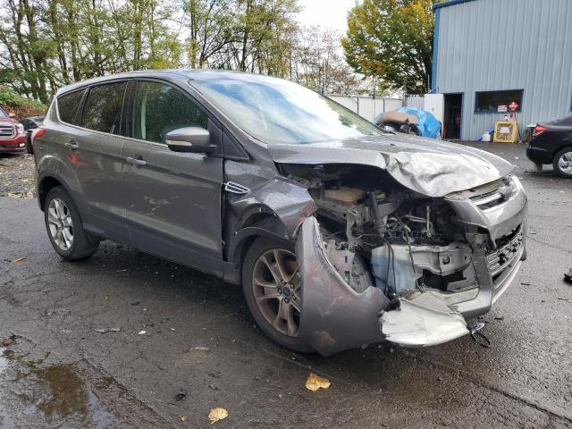 Photo 4 from auction – 2013 FORD ESCAPE SEL with VIN 1FMCU9HX3DUD55858