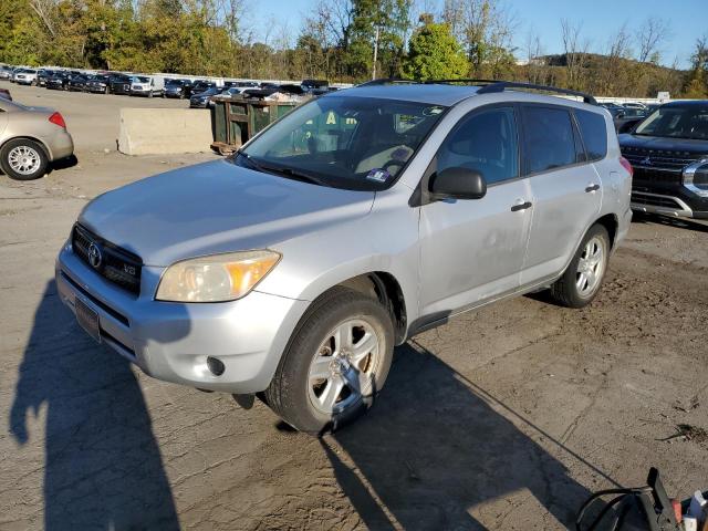 Photo 1 from auction – 2006 TOYOTA RAV4 with VIN JTMBK33V666007424