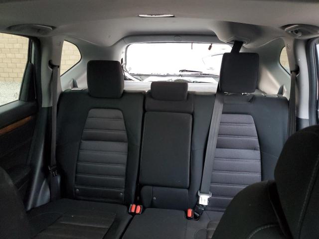 Photo 10 from auction – 2019 HONDA CR-V EX with VIN 7FARW1H55KE030762