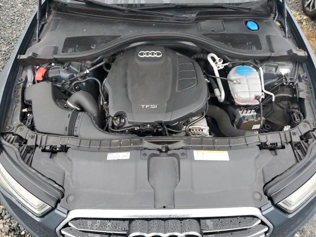 Photo 11 from auction – 2016 AUDI A6 PREMIUM with VIN WAUGFAFC4GN092339