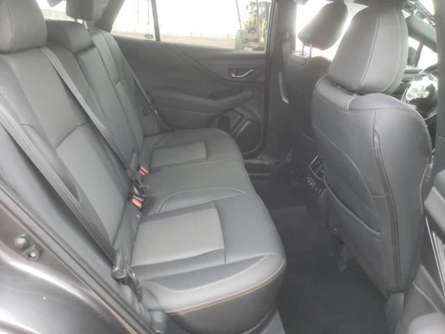 Photo 11 from auction – 2022 SUBARU OUTBACK WI with VIN 4S4BTGSD0N3129513