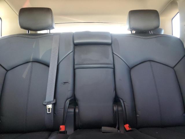 Photo 10 from auction – 2015 CADILLAC SRX with VIN 3GYFNAE31FS637723