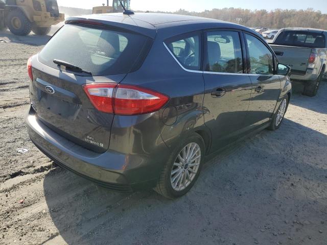 Фото 3 с аукциона – 2016 FORD C-MAX SEL с VIN 1FADP5BU6GL119177