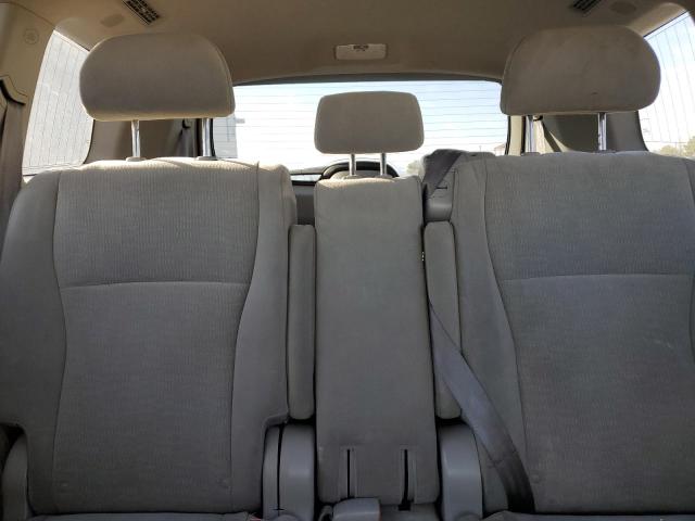 Photo 10 from auction – 2013 TOYOTA HIGHLANDER with VIN 5TDZK3EH5DS118243
