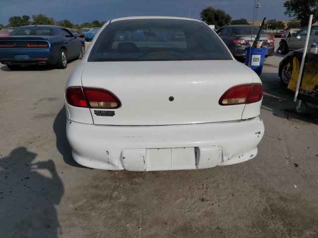Photo 6 from auction – 1997 CHEVROLET CAVALIER with VIN 1G1JC5244V7320213