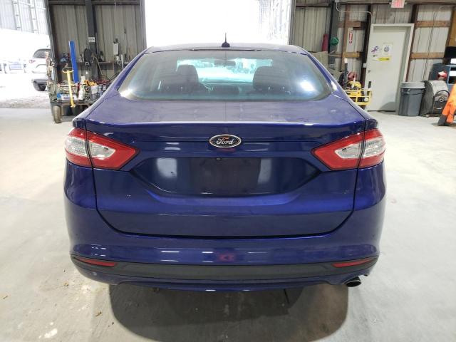 Photo 6 from auction – 2016 FORD FUSION SE with VIN 1FA6P0H71G5131027