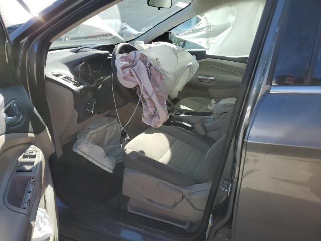 Photo 7 from auction – 2013 FORD ESCAPE SE with VIN 1FMCU0GX5DUB91414