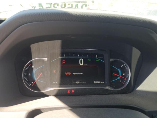 Photo 9 from auction – 2019 HONDA PILOT ELIT with VIN 5FNYF6H03KB090757
