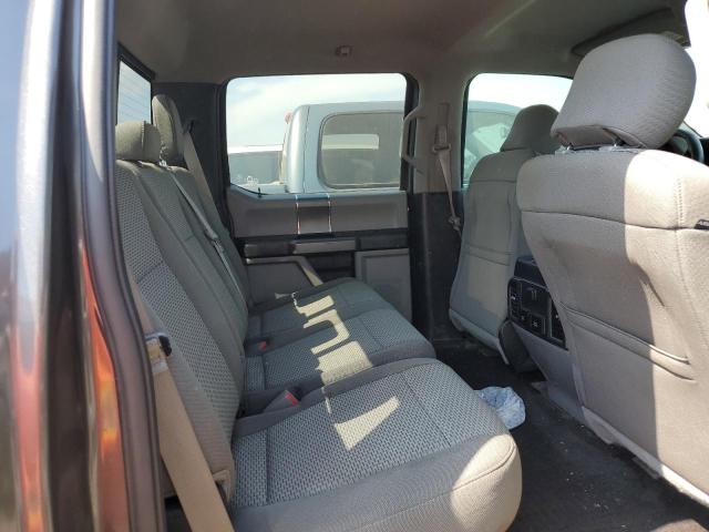 Photo 10 from auction – 2017 FORD F150 SUPER with VIN 1FTEW1EF4HKC42443