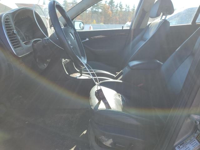 Photo 7 from auction – 2008 SAAB 9-3 2.0T with VIN YS3FB49Y881148125