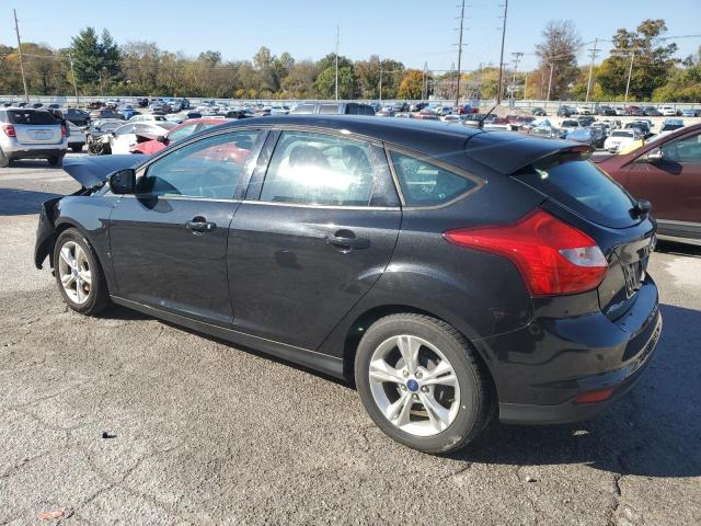 Photo 2 from auction – 2014 FORD FOCUS SE with VIN 1FADP3K28EL170857