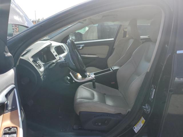 Photo 7 from auction – 2017 VOLVO S60 PLATIN with VIN LYV402TM0HB154461