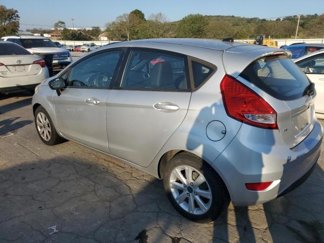 Photo 2 from auction – 2012 FORD FIESTA SE with VIN 3FADP4EJ5CM215399