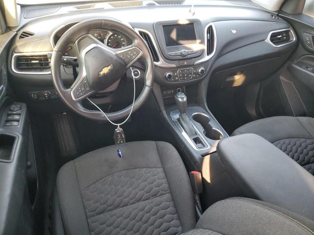 Photo 8 from auction – 2020 CHEVROLET EQUINOX LT with VIN 3GNAXJEV1LS541492