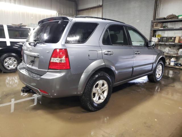 Photo 3 from auction – 2008 KIA SORENTO EX with VIN KNDJC736585809819
