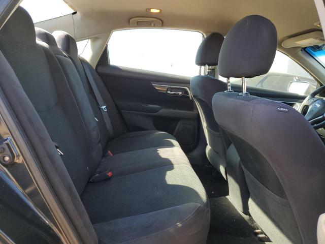 Photo 10 from auction – 2014 NISSAN ALTIMA 2.5 with VIN 1N4AL3AP1EC120586