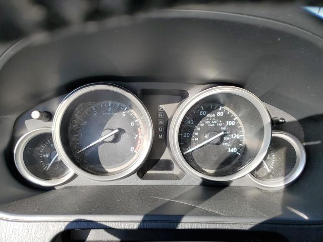 Photo 9 from auction – 2014 MAZDA CX-9 GRAND with VIN JM3TB3DVXE0440269