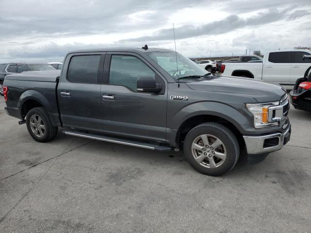 Photo 4 from auction – 2019 FORD F150 SUPER with VIN 1FTEW1CB1KFA74597