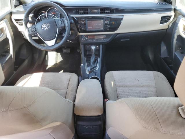 Photo 8 from auction – 2015 TOYOTA COROLLA L with VIN 2T1BURHE7FC465620