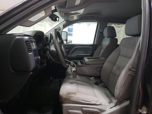 Photo 7 from auction – 2016 GMC SIERRA K25 with VIN 1GT12REG4GF229412