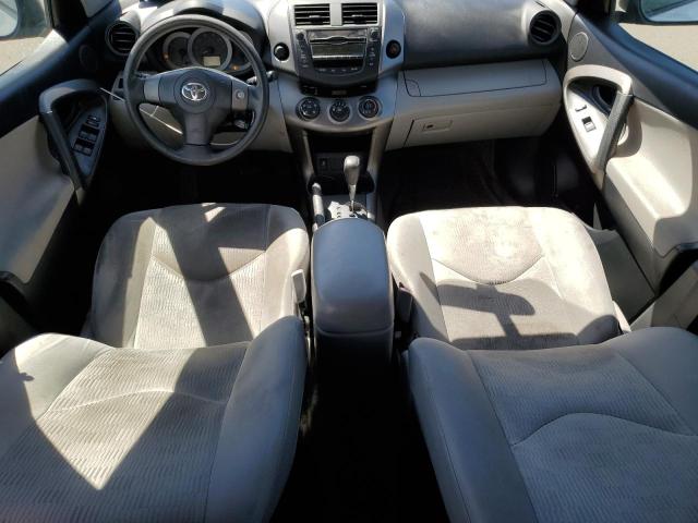 Photo 8 from auction – 2010 TOYOTA RAV4 with VIN JTMZF4DV5A5015228