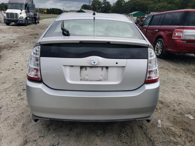 Photo 6 from auction – 2008 TOYOTA PRIUS with VIN JTDKB20U987817178