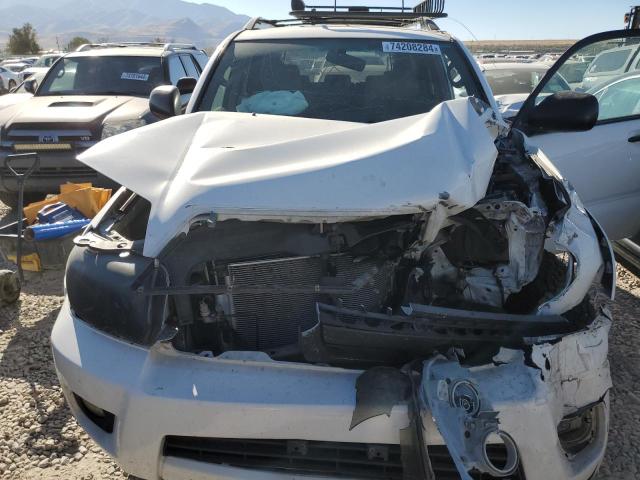Photo 11 from auction – 2006 TOYOTA 4RUNNER SR with VIN JTEBU14R960085307