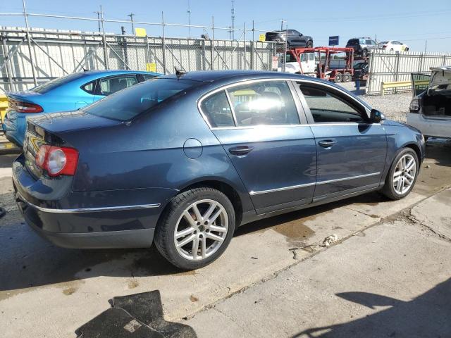 Photo 3 from auction – 2008 VOLKSWAGEN PASSAT LUX with VIN WVWEK73C48E197669