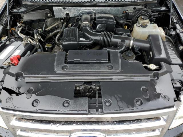 Photo 12 from auction – 2012 FORD EXPEDITION with VIN 1FMJU2A51CEF16482