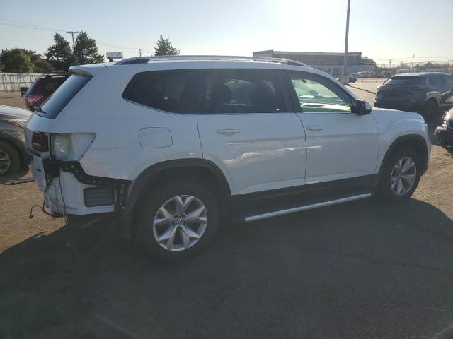 Photo 3 from auction – 2019 VOLKSWAGEN ATLAS S with VIN 1V2GR2CA4KC572242