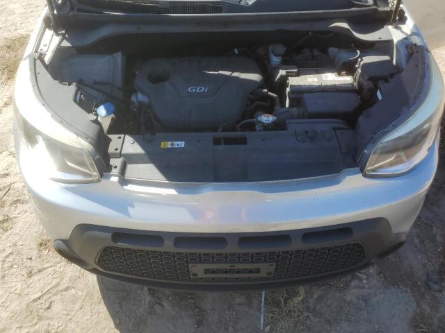 Photo 11 from auction – 2016 KIA SOUL with VIN KNDJN2A24G7821833