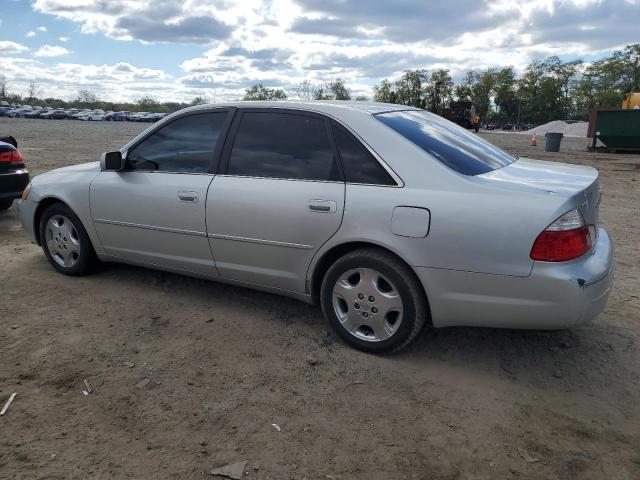 Photo 2 from auction – 2004 TOYOTA AVALON XL with VIN 4T1BF28B54U353210