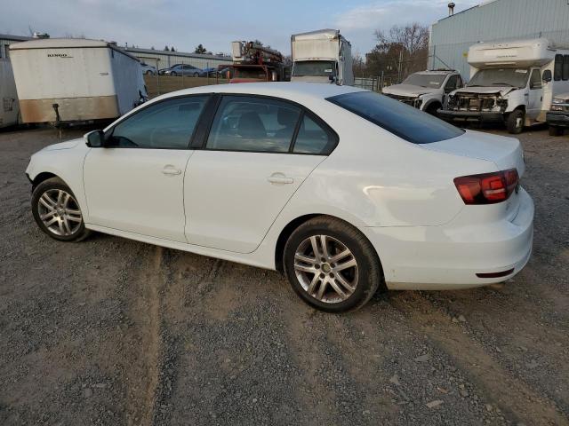 Photo 2 from auction – 2018 VOLKSWAGEN JETTA S with VIN 3VW2B7AJ7JM204387