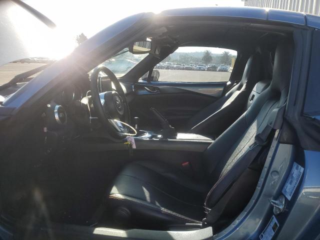 Photo 7 from auction – 2017 MAZDA MX-5 MIATA with VIN JM1NDAM74H0107135