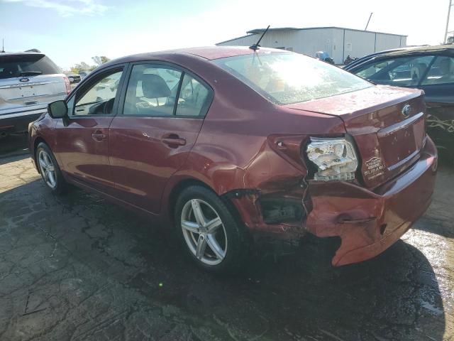 Photo 2 from auction – 2013 SUBARU IMPREZA PR with VIN JF1GJAC66DG022363