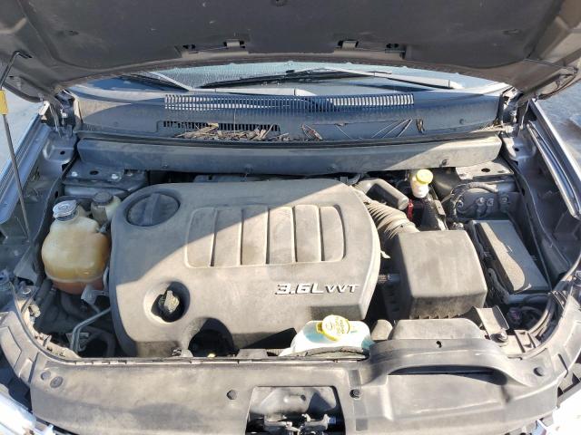 Photo 12 from auction – 2013 DODGE JOURNEY CR with VIN 3C4PDCDG9DT589117
