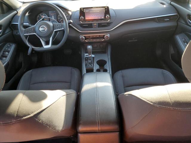 Photo 8 from auction – 2021 NISSAN ALTIMA S with VIN 1N4BL4BV6MN366141