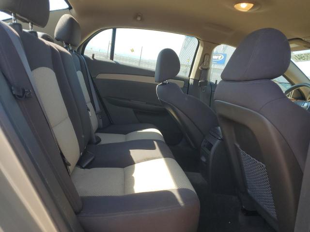 Photo 10 from auction – 2012 CHEVROLET MALIBU 1LT with VIN 1G1ZC5E07CF174369