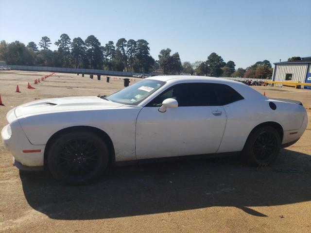 DODGE CHALLENGER 2016 with VIN 2C3CDZAG5GH280154 - Photo from auction