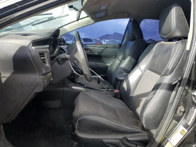 Photo 7 from auction – 2014 TOYOTA COROLLA L with VIN 5YFBURHE2EP017087