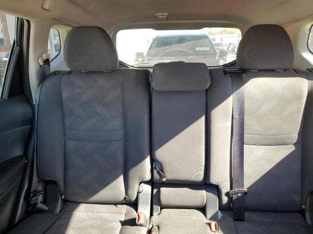 Photo 10 from auction – 2016 NISSAN ROGUE S with VIN KNMAT2MV3GP706782
