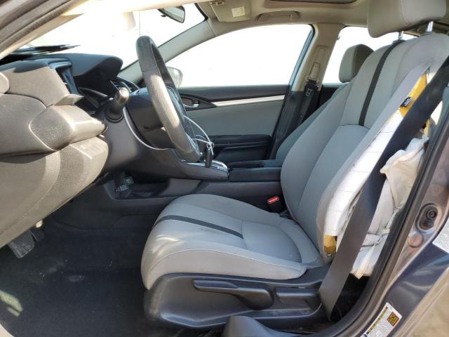 Photo 7 from auction – 2018 HONDA CIVIC EX with VIN 2HGFC2F71JH512169
